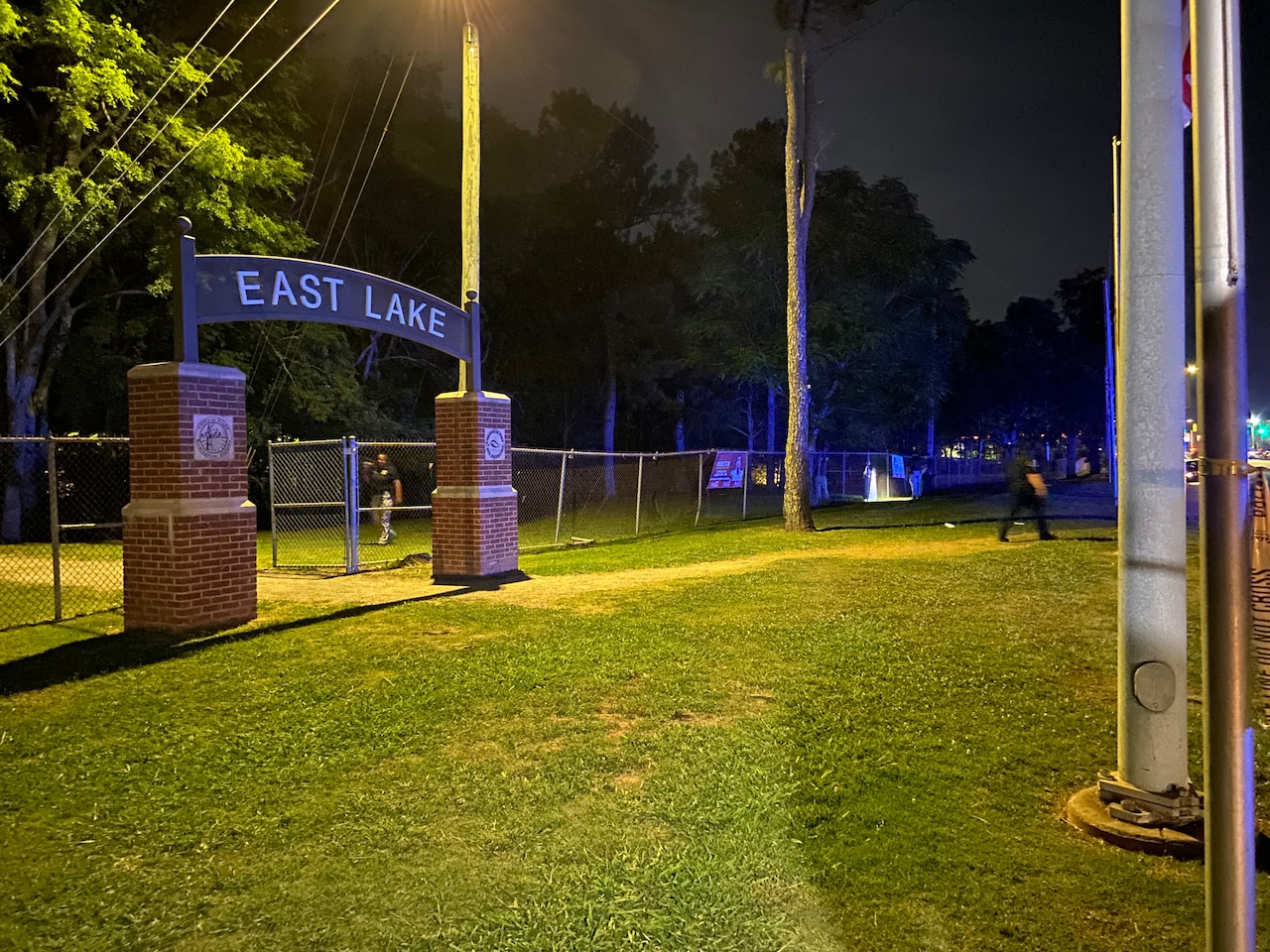 21-year-old charged in shooting at Birmingham’s East Lake Park that killed man injured woman