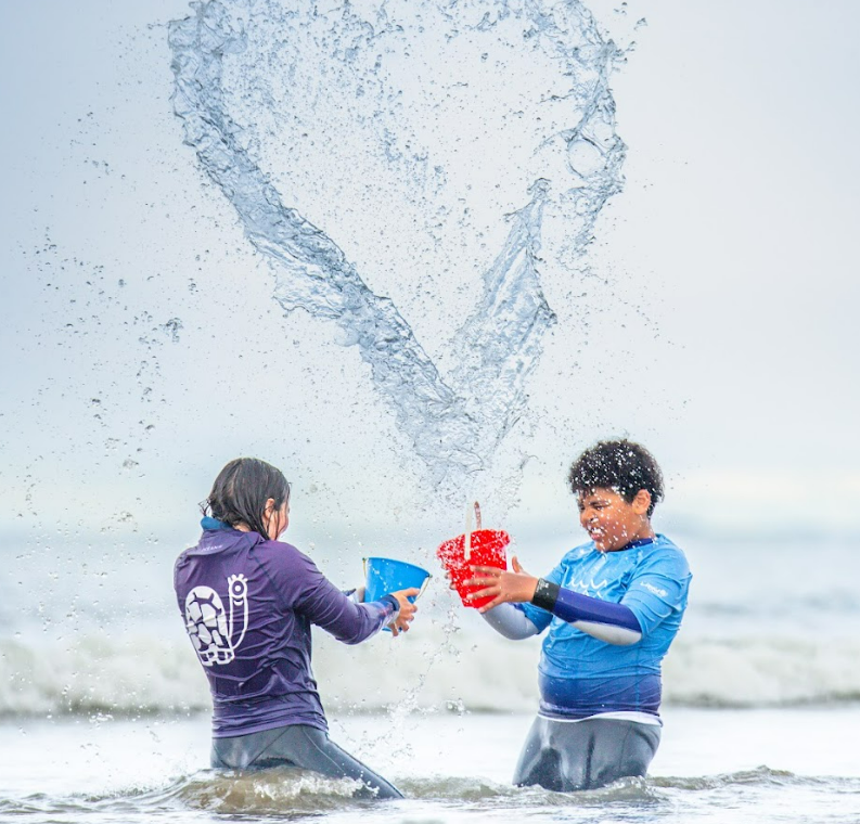 Donegal photographs take honours in An Taisce's 'Love Your Coast' competition - Highland Radio