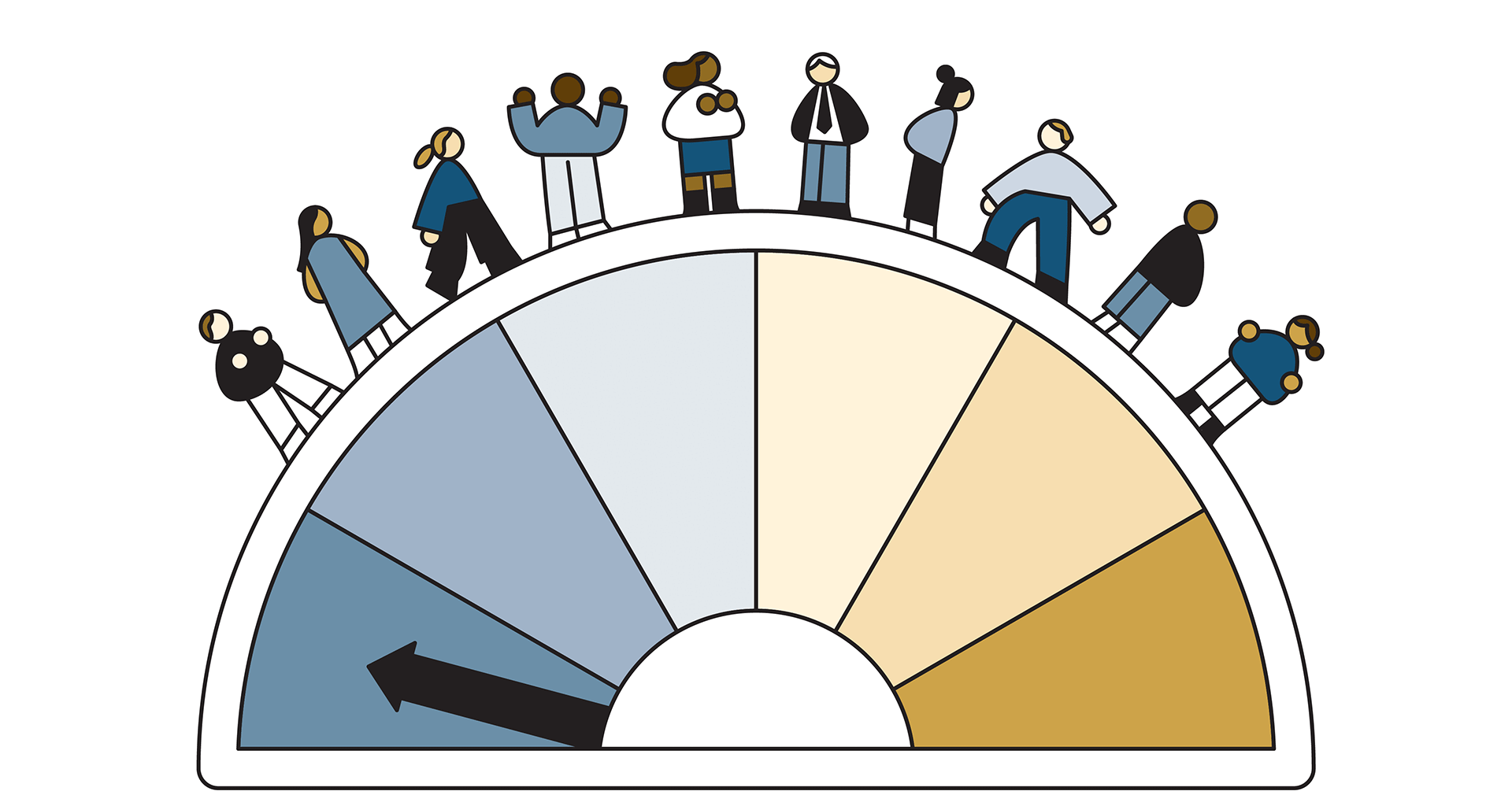 Keeping Morale Up During a Turnaround