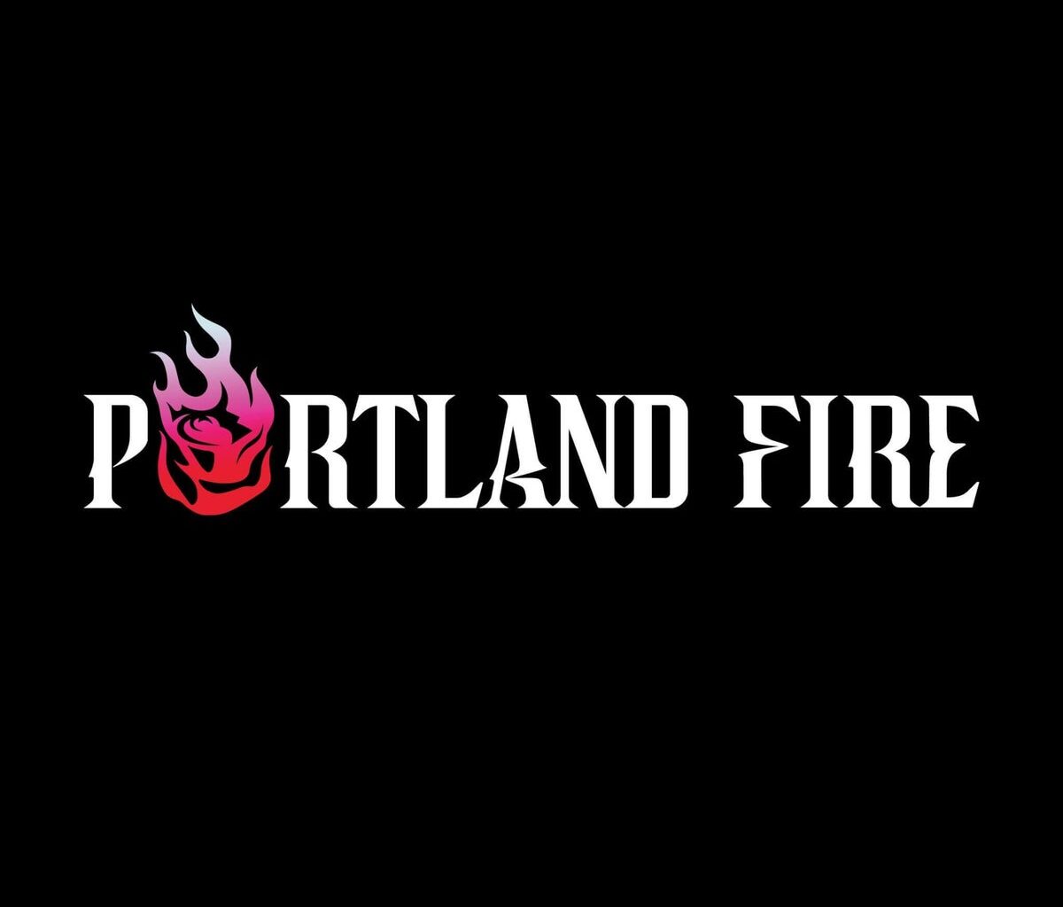 Reviving the flame: Portland Fire unveil name, branding as WNBA’s 15th team