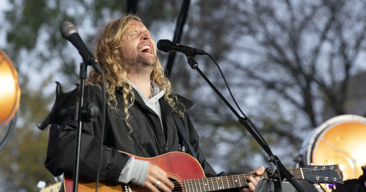 City denies permit for controversial Christian musician’s Winnipeg appearance - CTV News