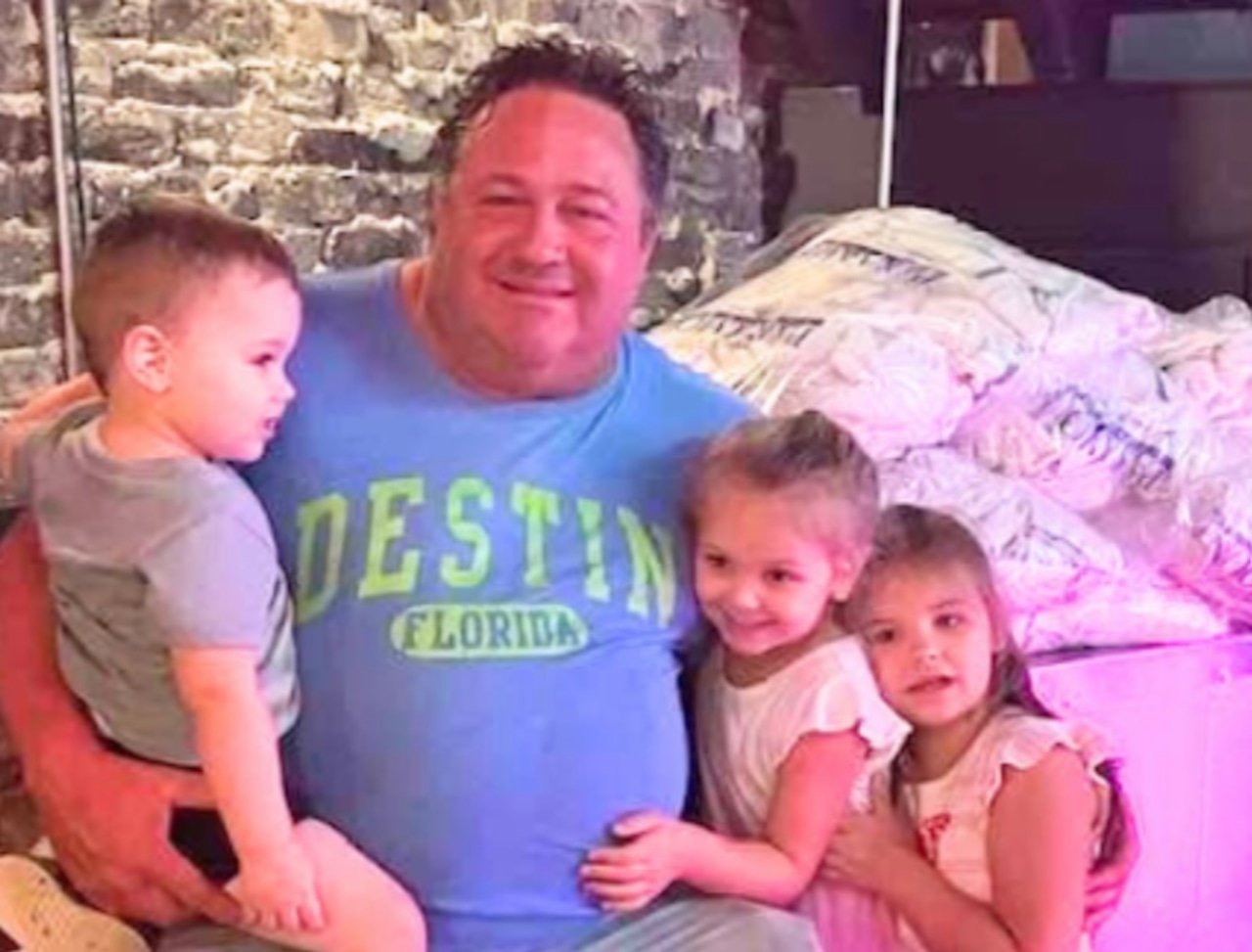 Phillip Reeder Sandra Reeder