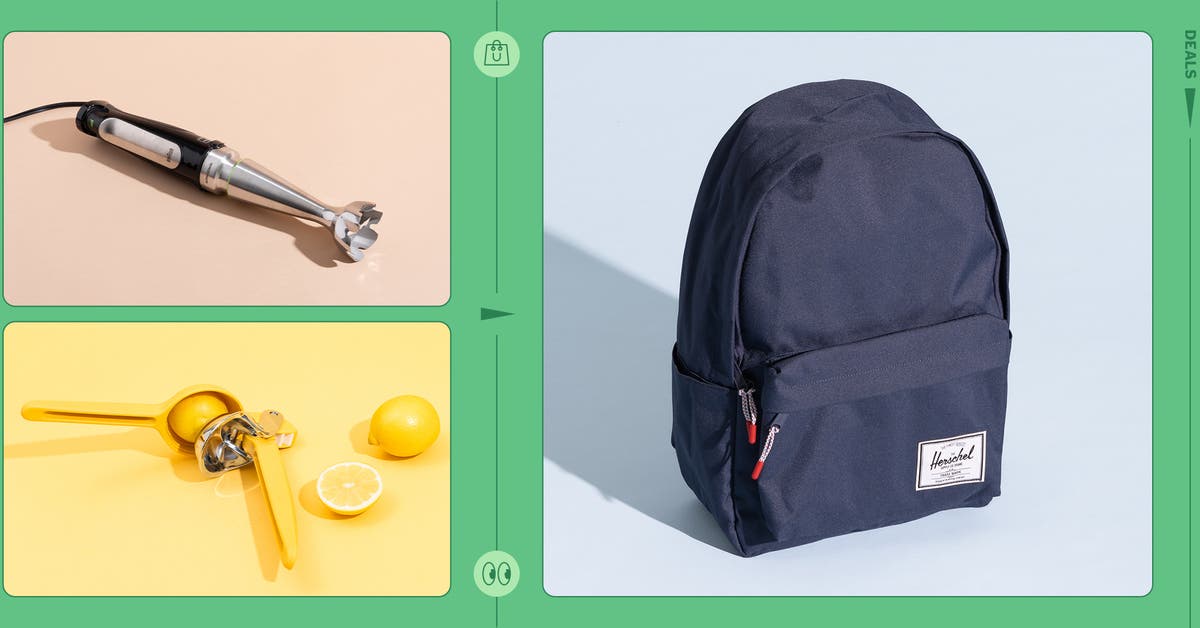 It’s the Last Day to Shop Prime Day, and We’re Still Finding New Deals