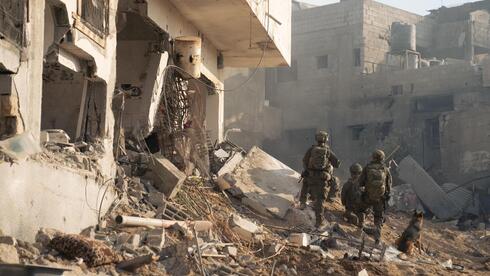 With most Oct. 7 battle reviews complete, IDF to launch high-level probe of Gaza grou