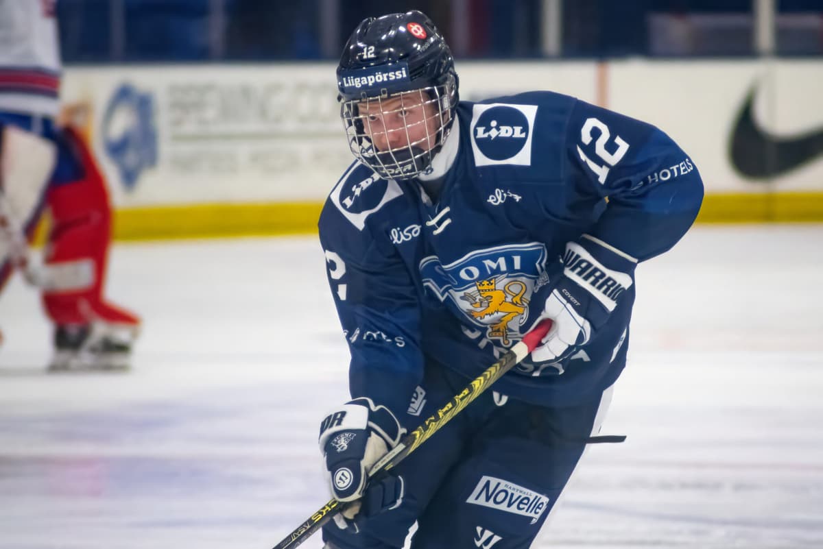 2025 World Junior Summer Showcase: Koivu, Ziemer highlight top standouts from Day 2