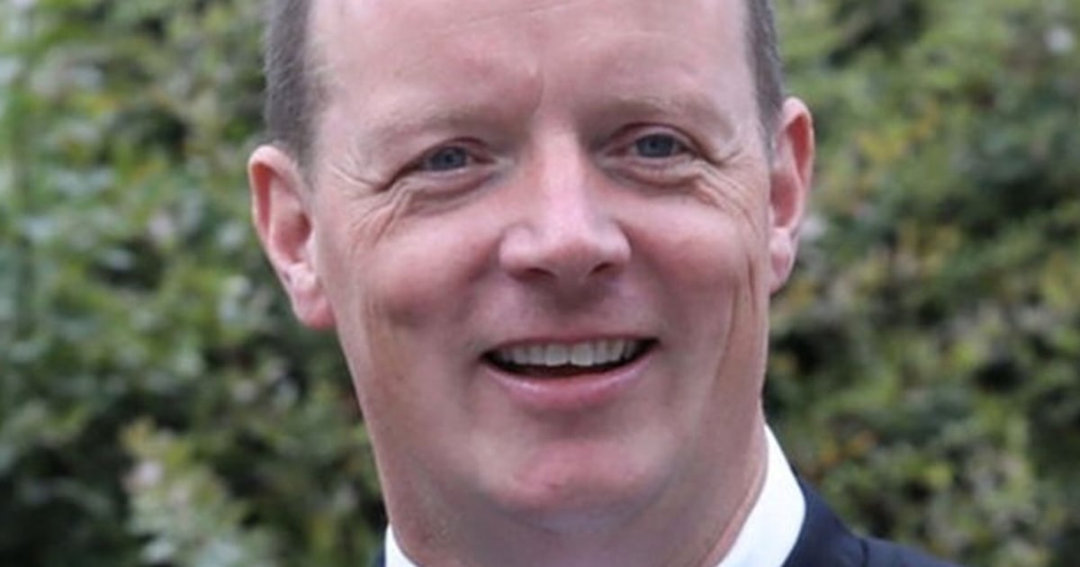 District Court judge resigns with intention to return to practise in higher courts as a barrister – The Irish Times