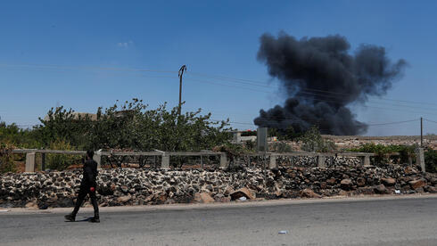 Israel, Syria resume indirect talks after Sweida clashes, with Turkey and US mediation - Ynetnews