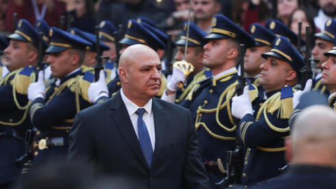 Lebanese president orders Hezbollah to disarm, says weapons belong 'exclusively' to army - Ynetnews