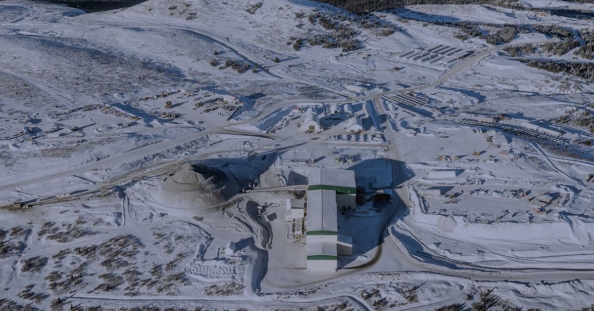 Three workers trapped underground after accident at B.C. mine - CTV News