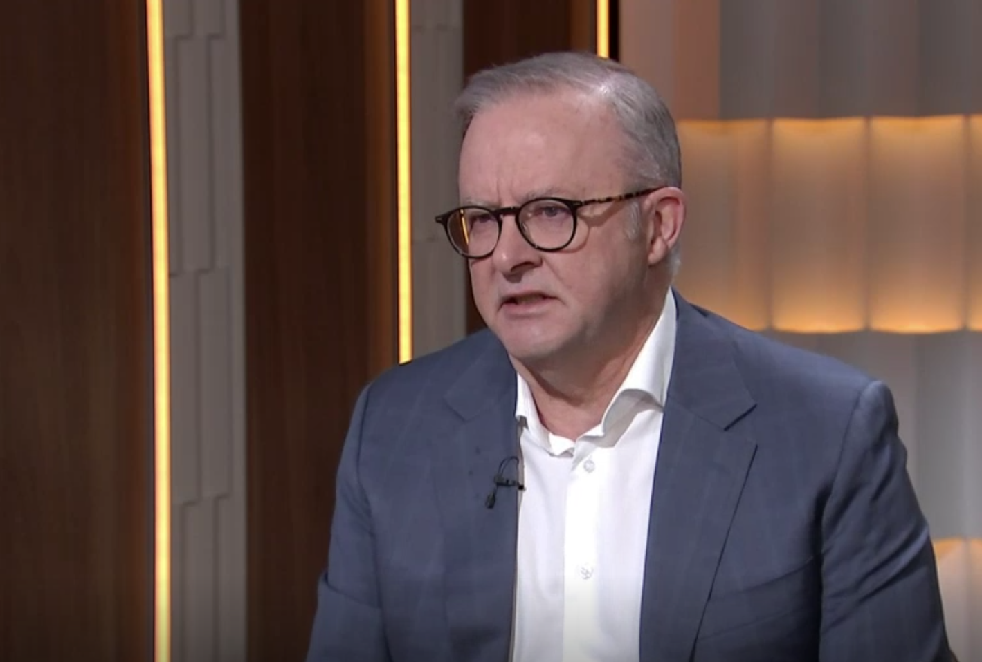 Australian PM: Israel has 'quite clearly' breached international law in Gaza