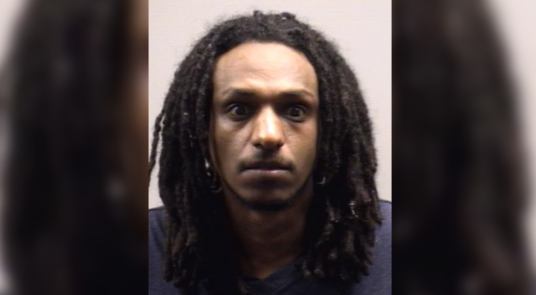 High risk offender released from custody in Guelph for third time