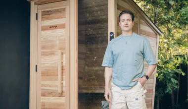 US biotech entrepreneur Bryan Johnson