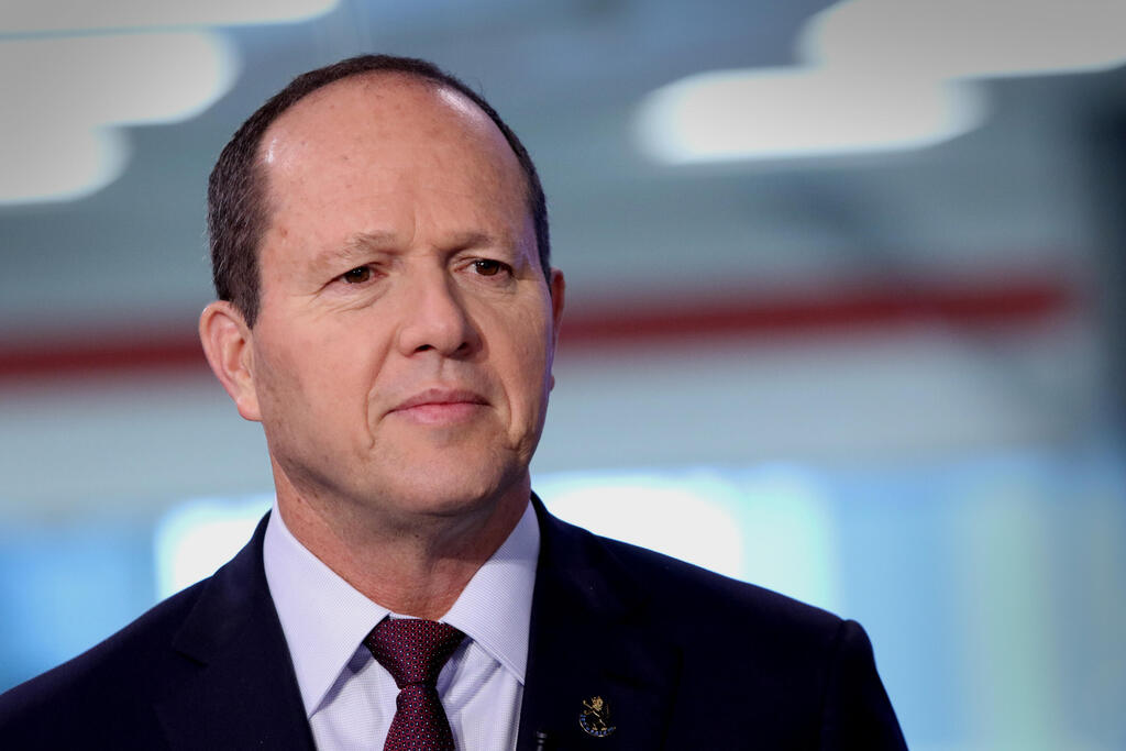 ניר ברקת, שר הכלכלה