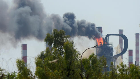 Israel must strike Iran before it strikes first, says former security official