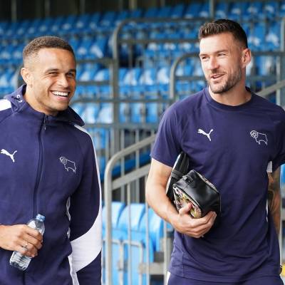 PRE-SEASON TEAM NEWS: Solihull Moors vs Derby County - Blog