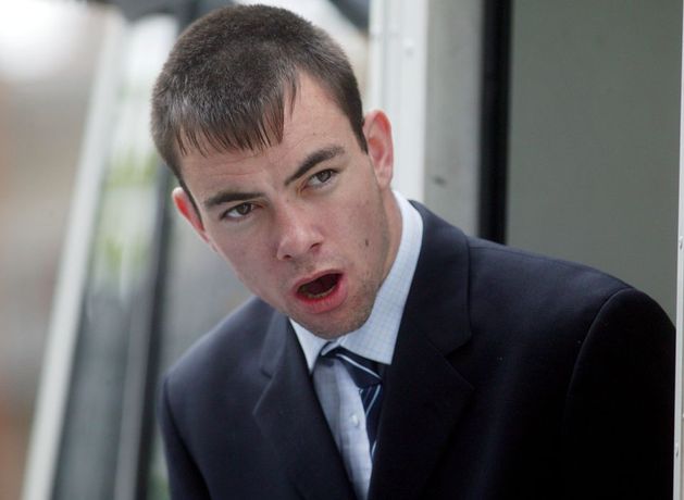 Stephen Kearney: Killer remains ‘seriously ill’ after savage Mountjoy Prison attack