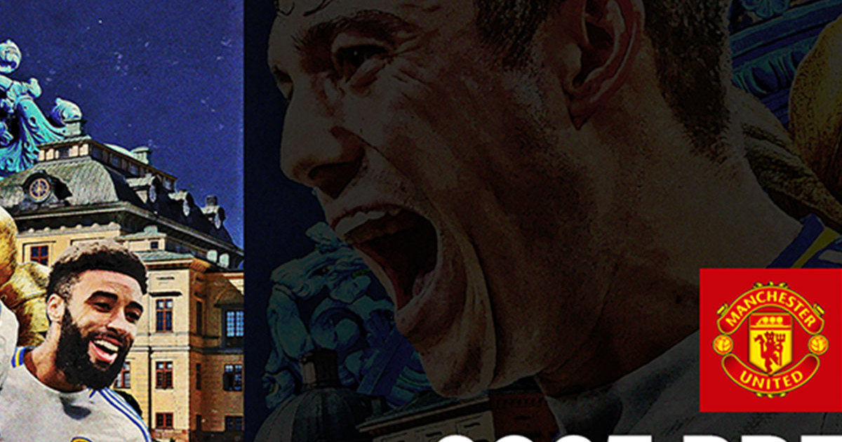 Preview: Leeds United vs Manchester United