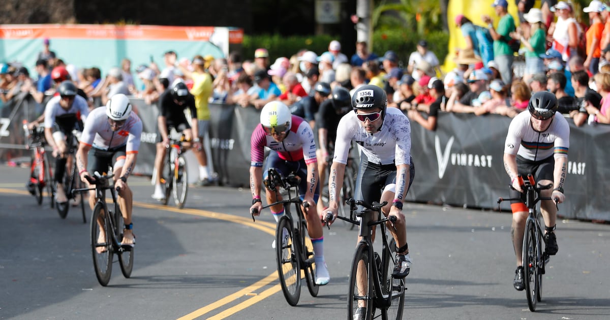 Here are what roads and bridges will be closed for the Ottawa Ironman event - CTV News