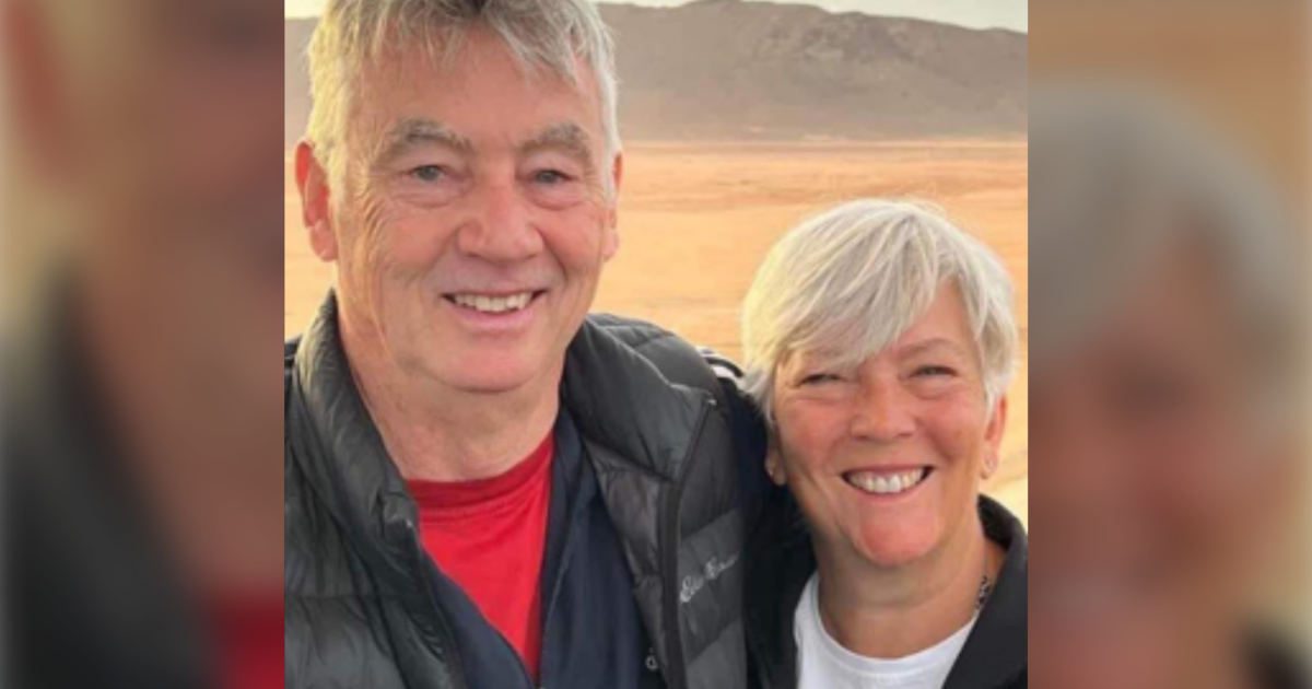 ‘The nicest people’: Friends identify Maple Ridge, B.C., couple killed in apparent neighbour dispute - CTV News