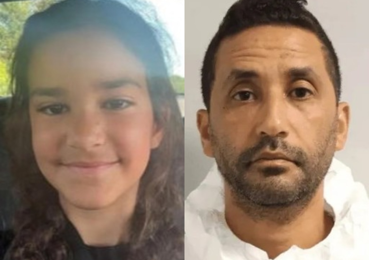 Father accused of killing 9-year-old daughter, dumping her body in Upstate NY pond