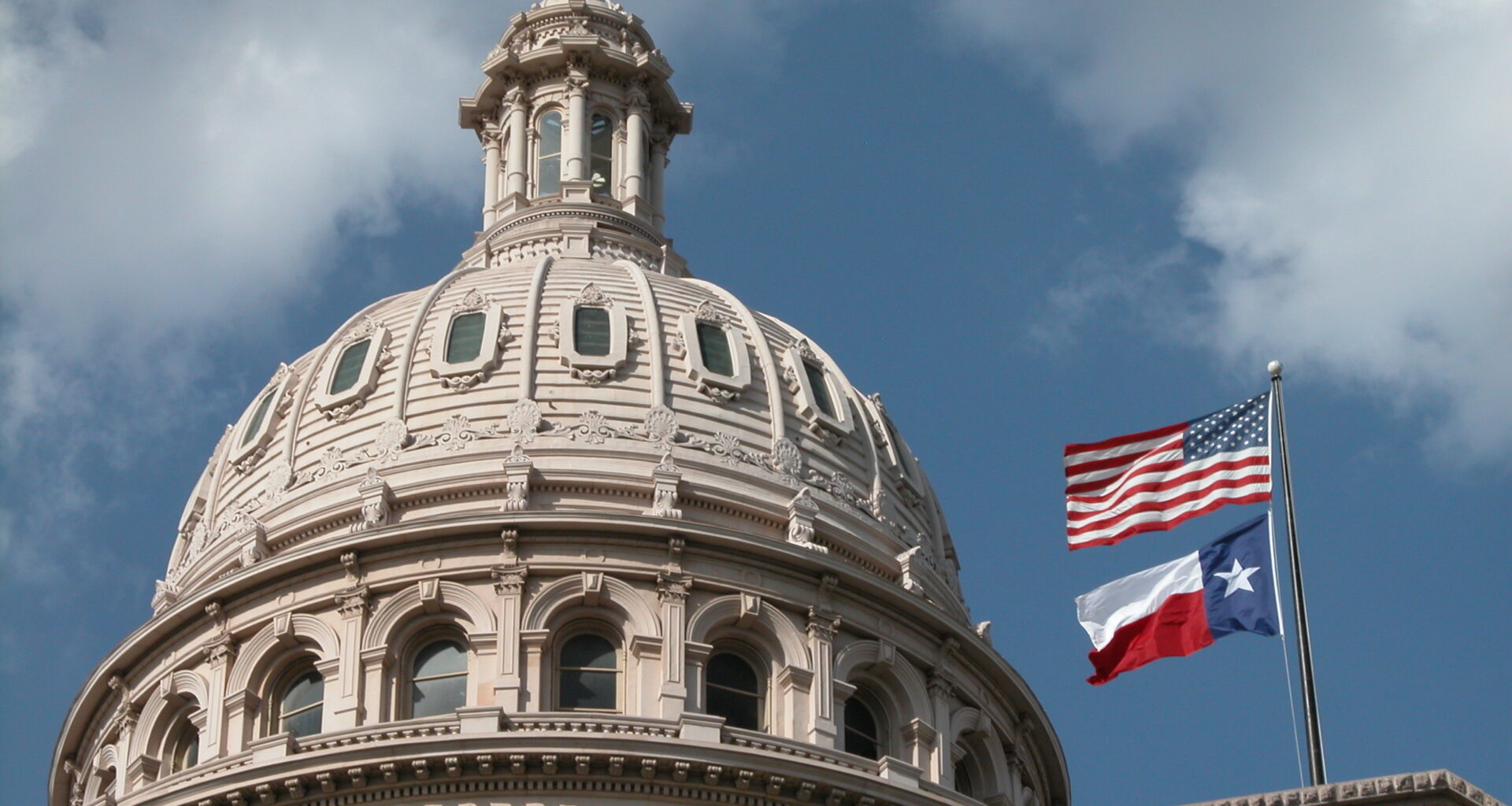 Texas Republican Redistricting Chair Admits He Hasn’t Looked at Census Data