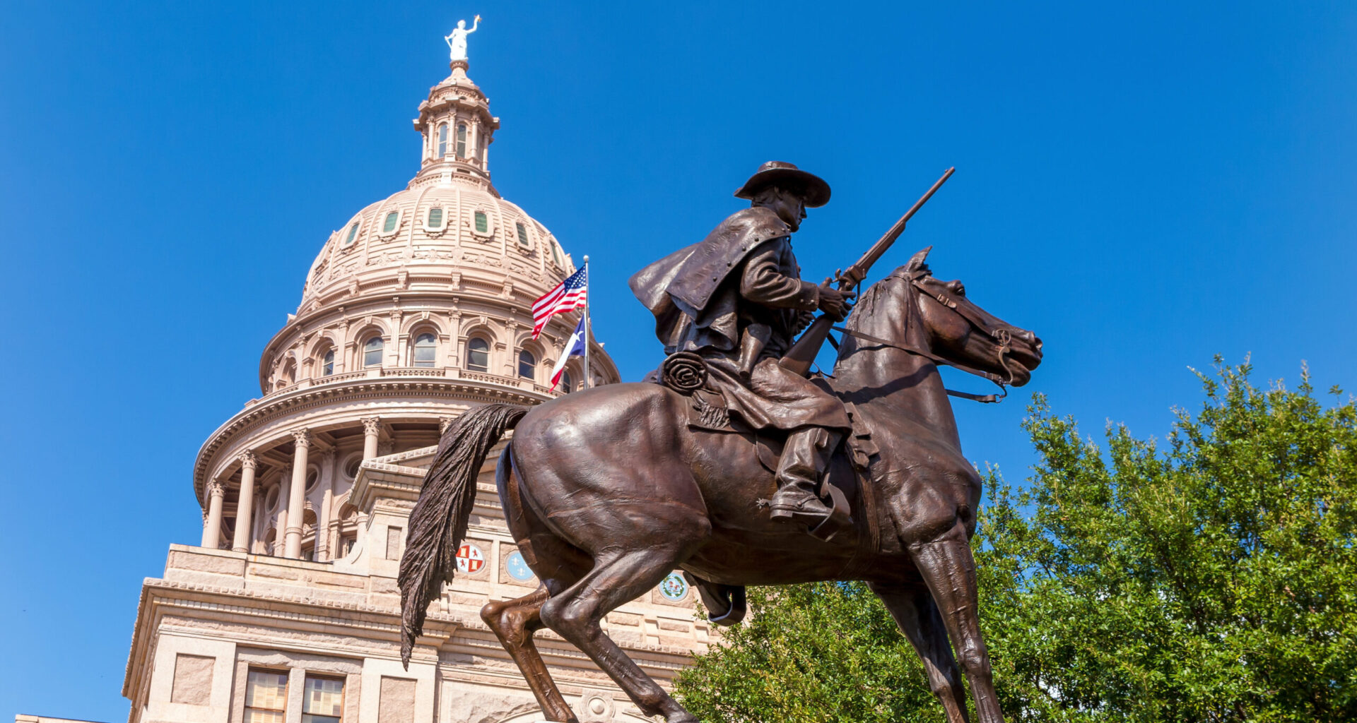 Texas Used DOJ's Concerns to Justify Redistricting. Now It Says They're Off Base.