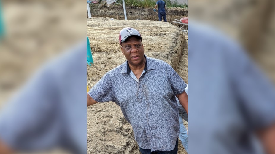 Brampton man wanted in $800K contracting fraud