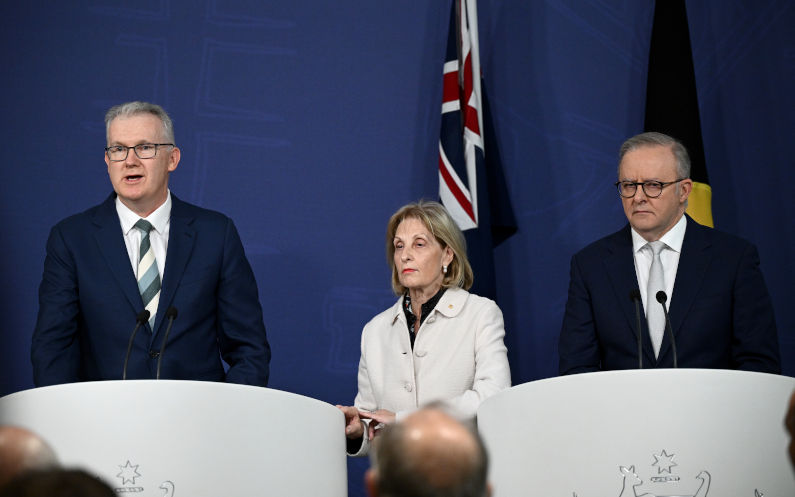 Antisemitism, free speech and a dangerous redefinition: How one envoy is rewriting the rules