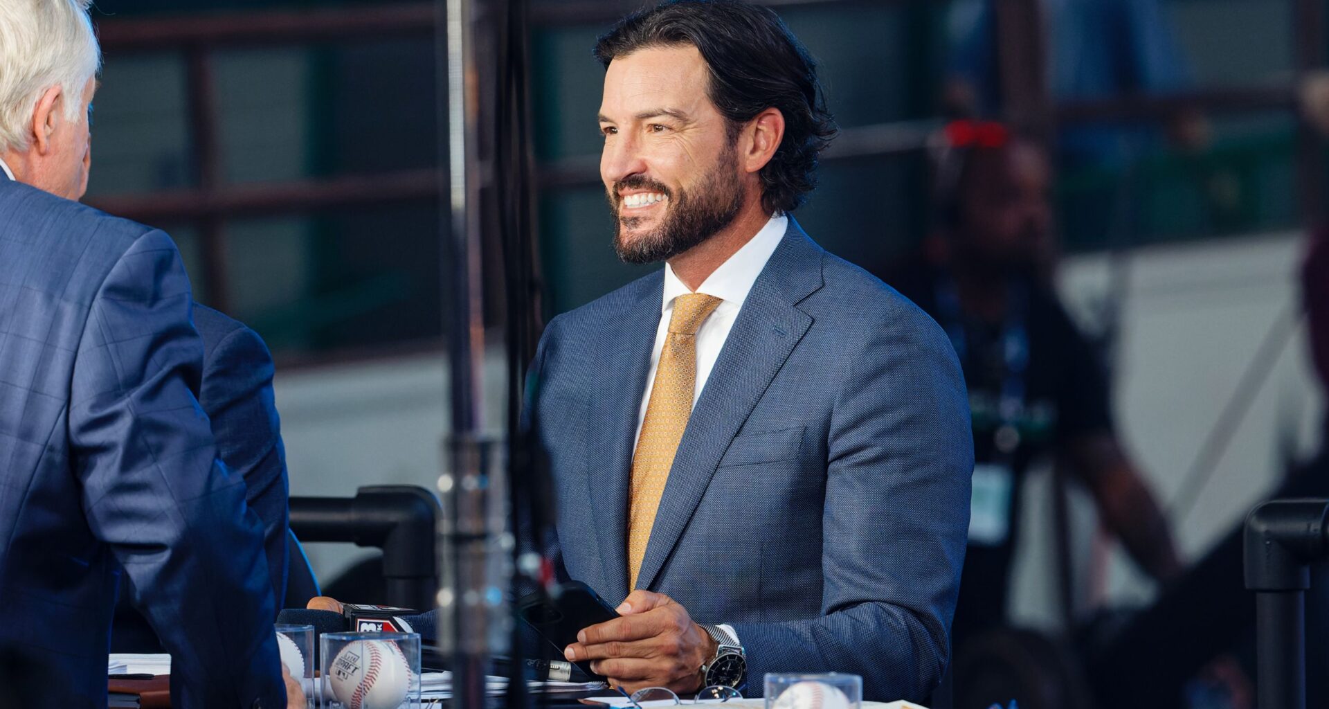 College Baseball Winners & Losers