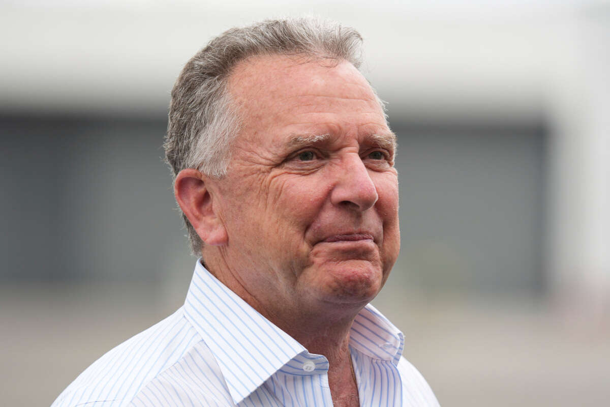 Witkoff races to Israel as Gaza talks collapse