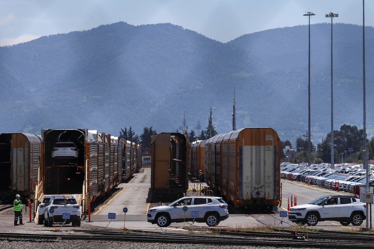 Ottawa has yet to reach a deal as Trump’s tariff deadline looms