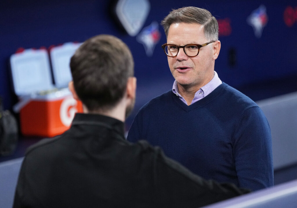 Blue Jays Looking For Bullpen Upgrades