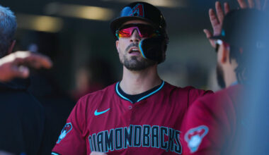 Royals Acquire Randal Grichuk - MLB Trade Rumors