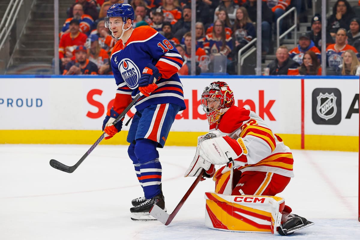 Stanley Cup Windows 2025-26: Pacific Division