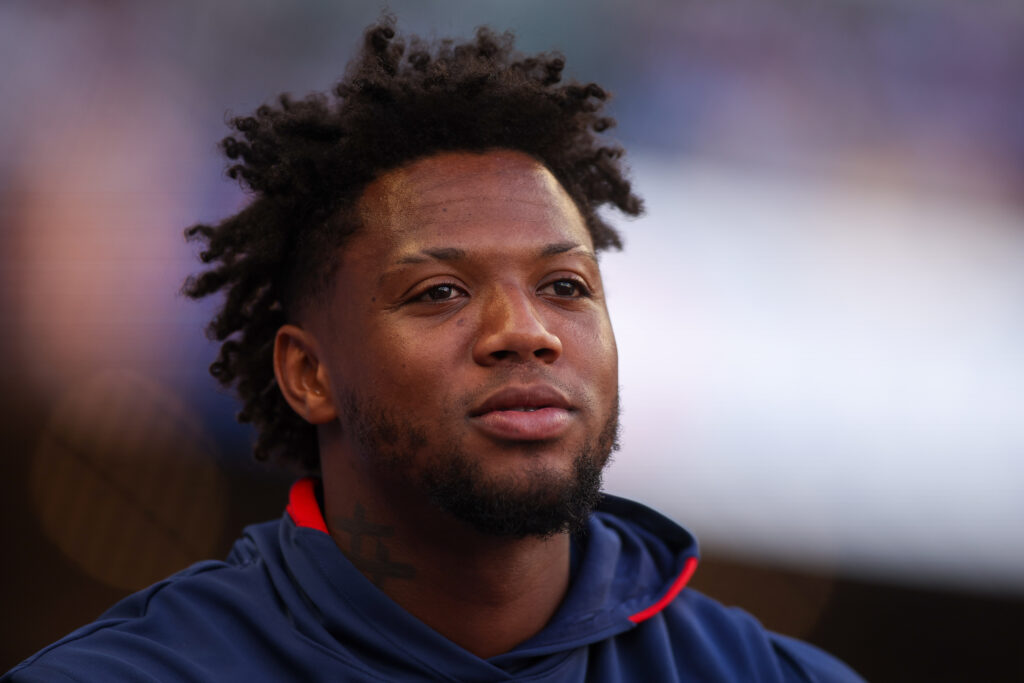 The Opener: Acuna, Happ, Rotation Market - MLB Trade Rumors