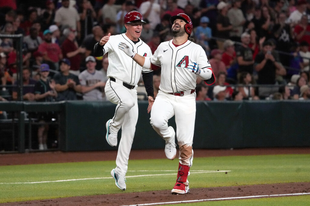 Top 50 Trade Candidates For The 2025 Deadline