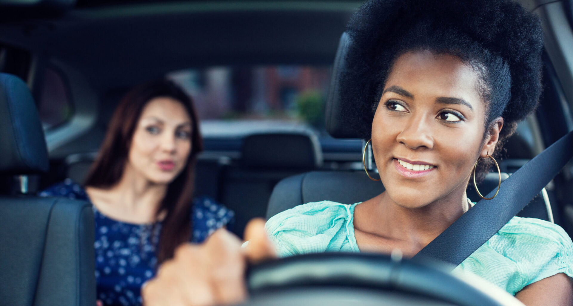 Coming Soon: Women Preferences | Uber Newsroom