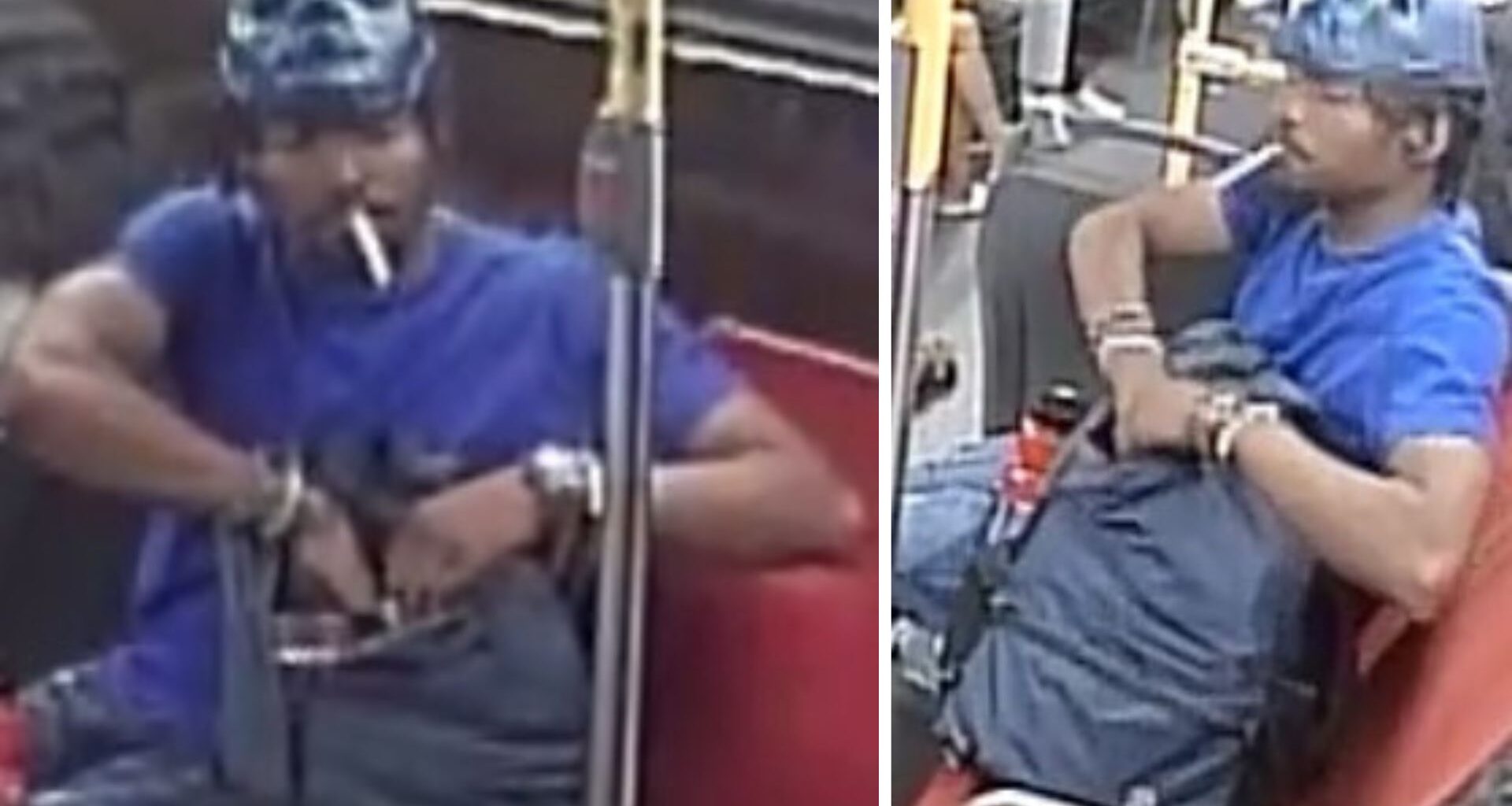 Man wanted in North York sexual assault investigation