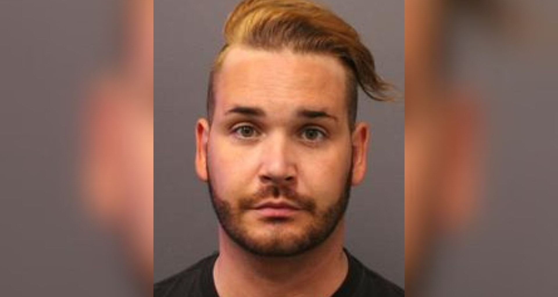 Police on the hunt for convicted sex offender who skipped court after being released on bail