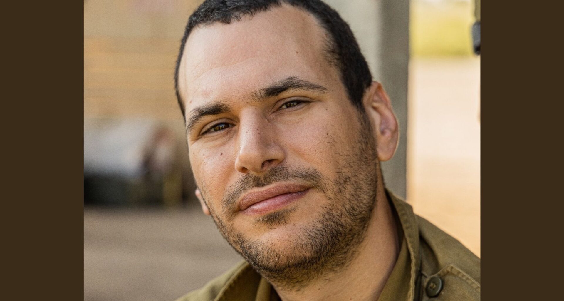 IDF reservist succumbs to wounds sustained last week in roadside explosion in Gaza