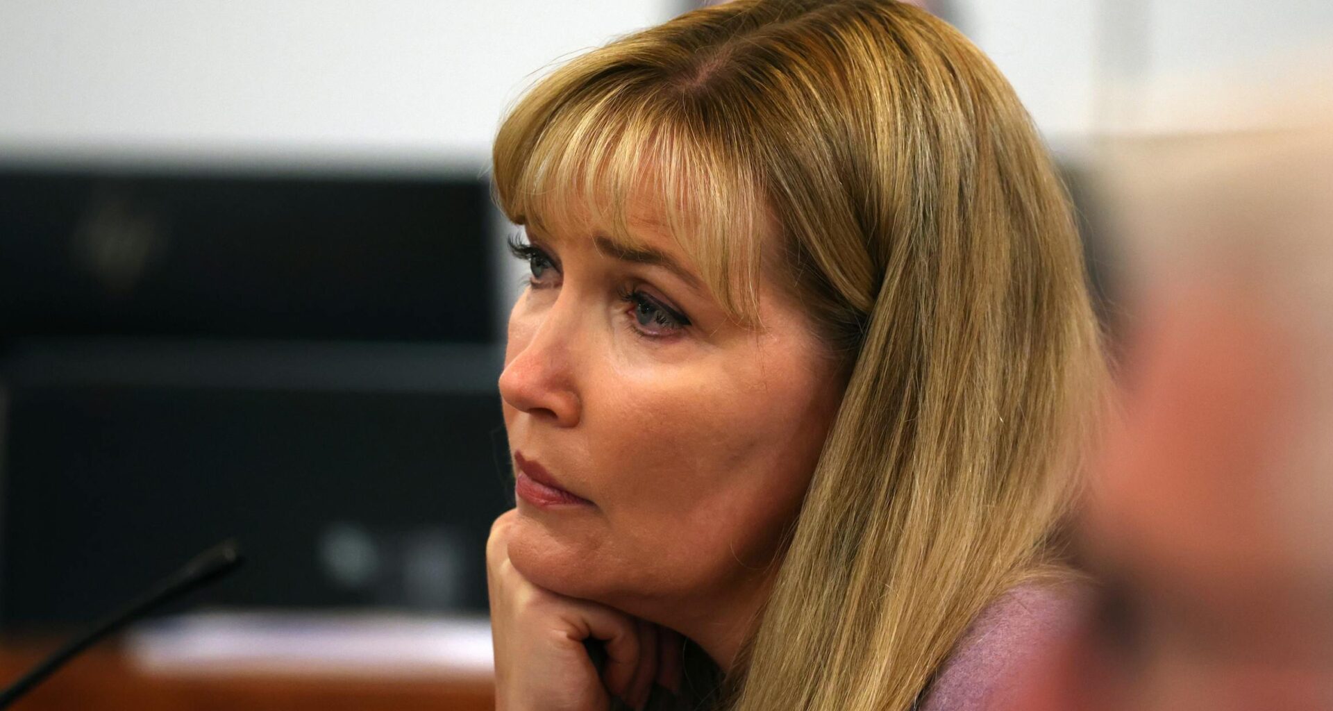 Minnesota Senate leaders say they expect Sen. Nicole Mitchell to resign