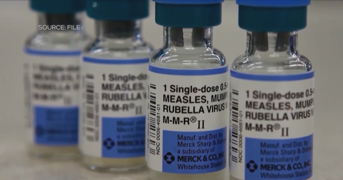 47 more measles cases reported in Alberta over weekend - CTV News
