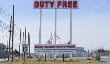 New U.S. visa integrity fee to affect some travellers including from Canada - CTV News