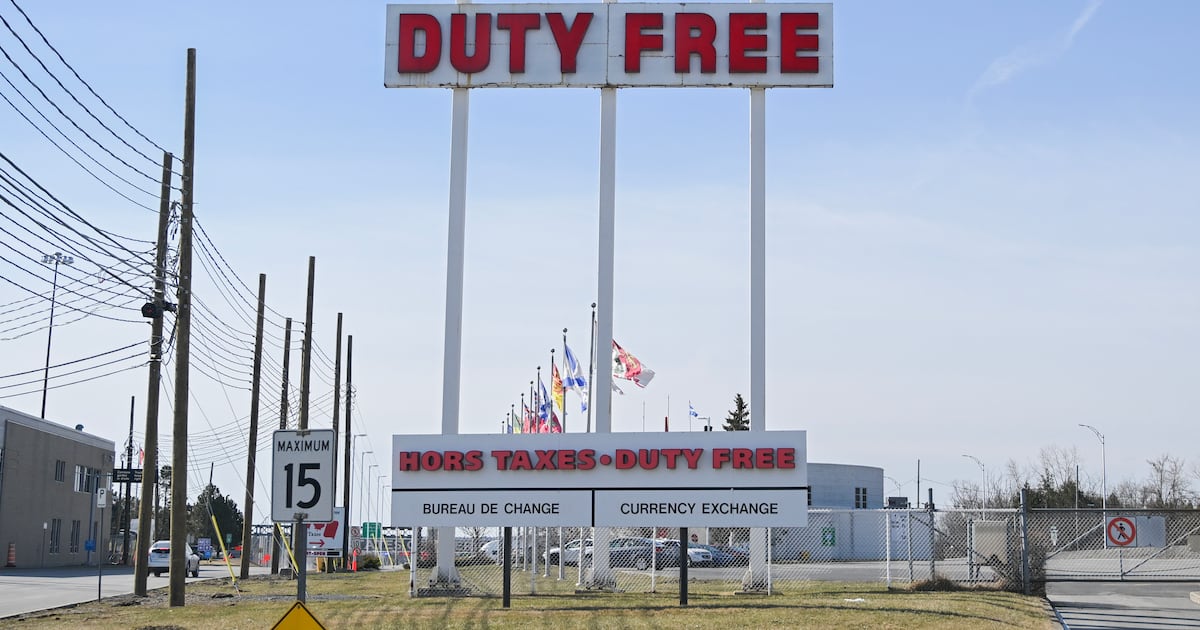 New U.S. visa integrity fee to affect some travellers including from Canada - CTV News