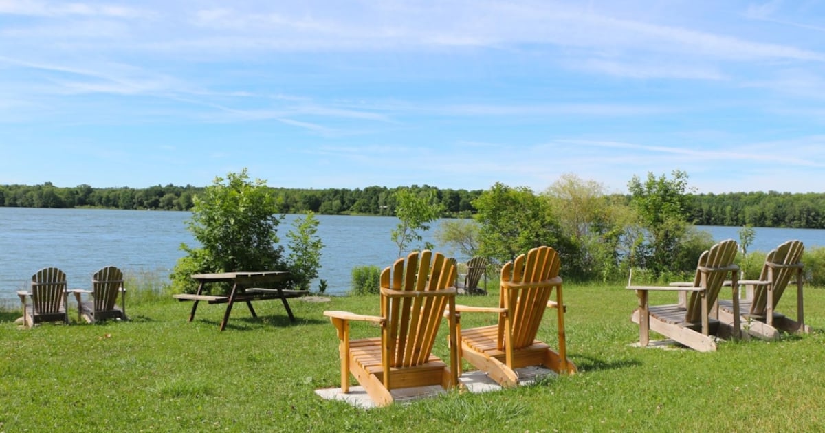 13-year-old drowns at beach near St. Marys, Ont. - CTV News