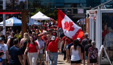 Update on sponsoring parents, grandparents