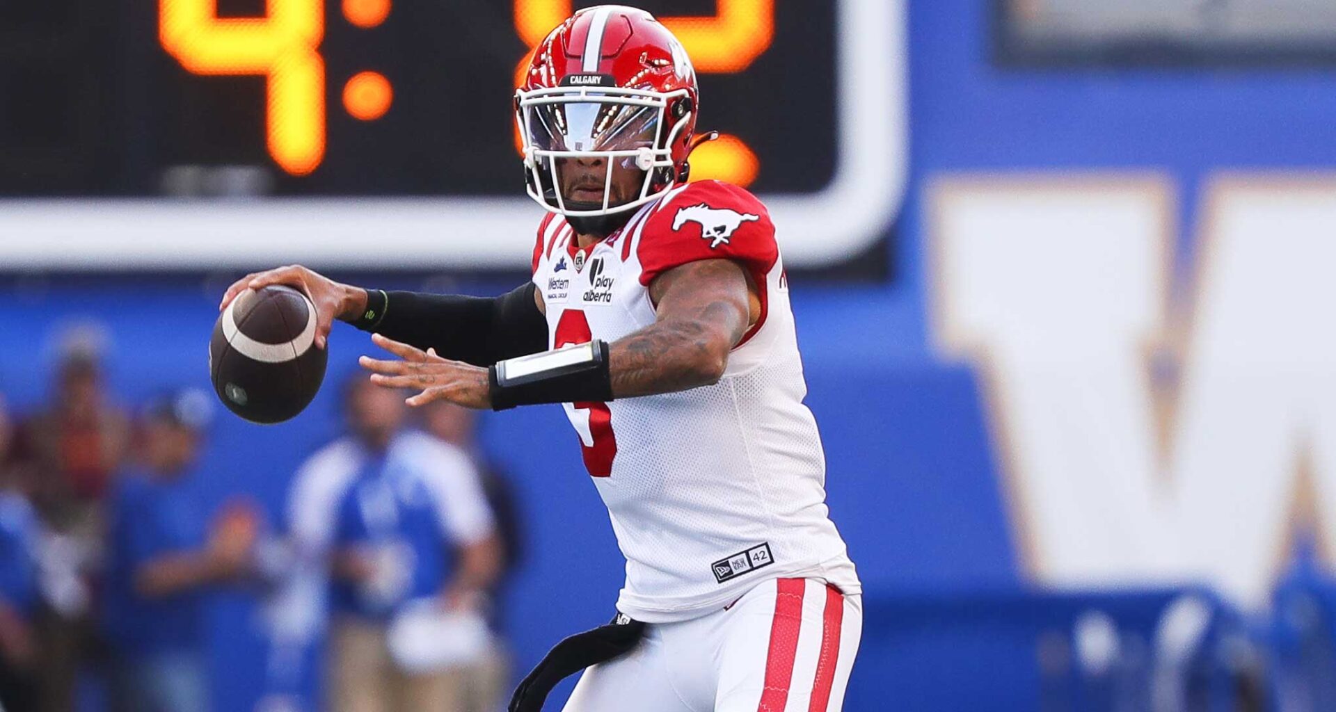 AMSOIL Power Rankings: Tight race for the top