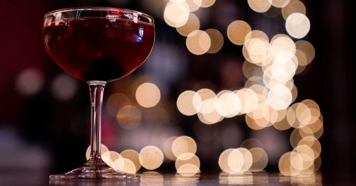 Booze until 4 a.m.: Latest last call in Canada coming to downtown Vancouver - CTV News