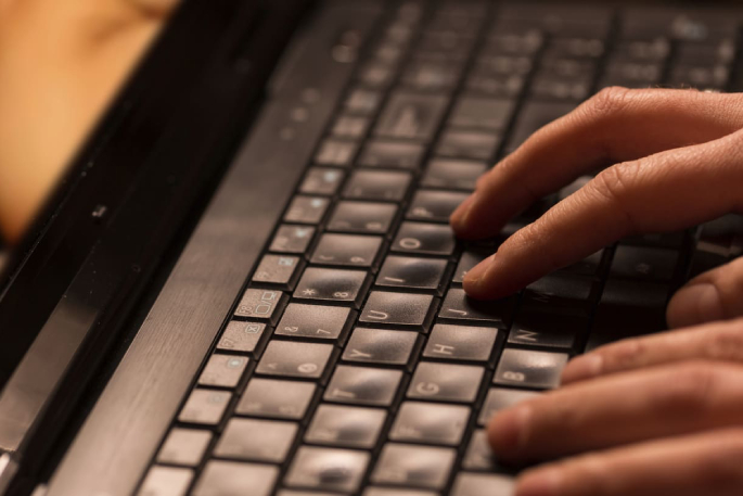 SunLive - Phoebe Robertson sentenced for child exploitation