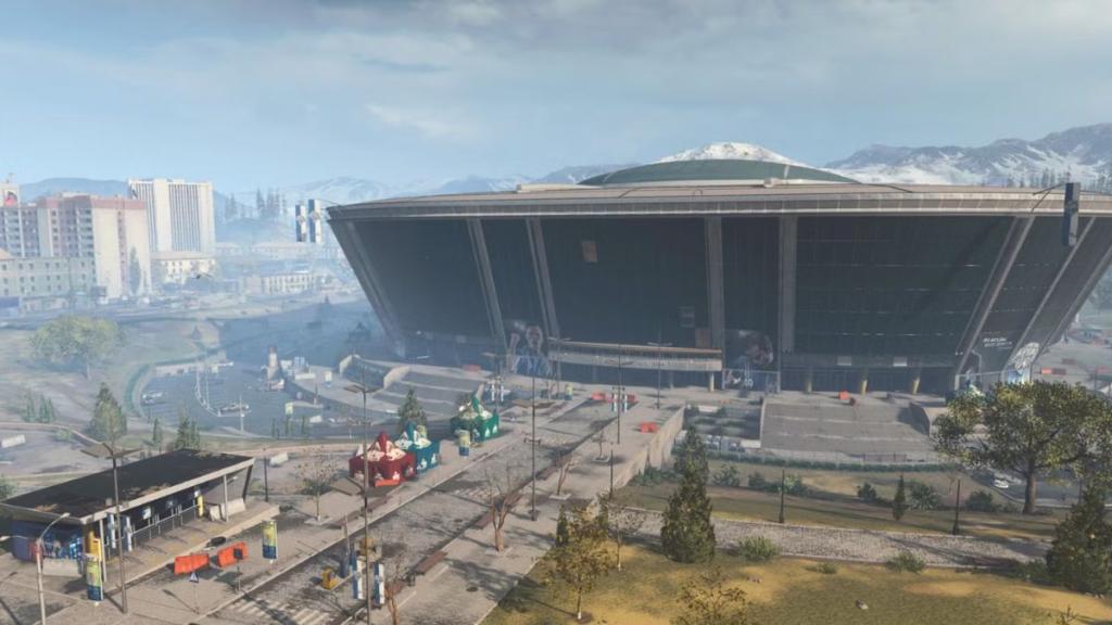 Call of Duty Warzone Season 5: Release Date, New Weapons, and More